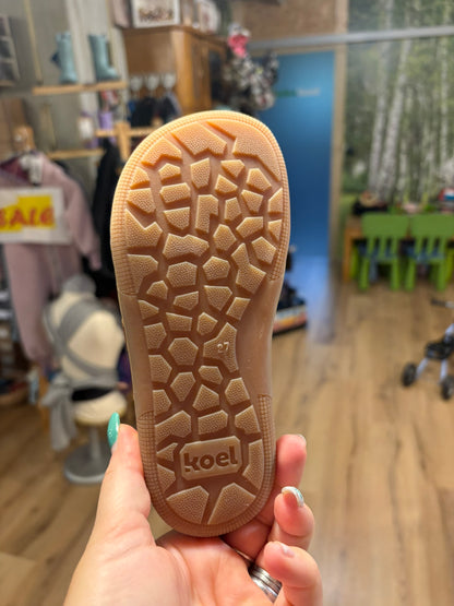 Koel Emil Nappa Wool Winterstiefel