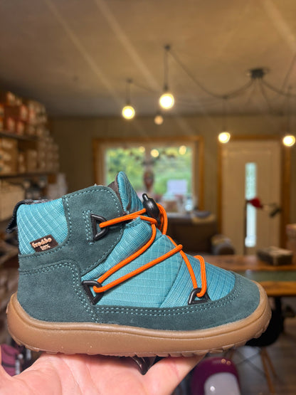 Froddo Tex Track Barfuß HighCut