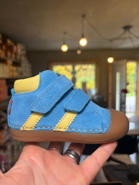 Koel Austin Barfuß Lauflernschuh