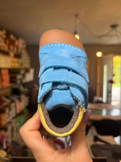 Koel Austin Barfuß Lauflernschuh