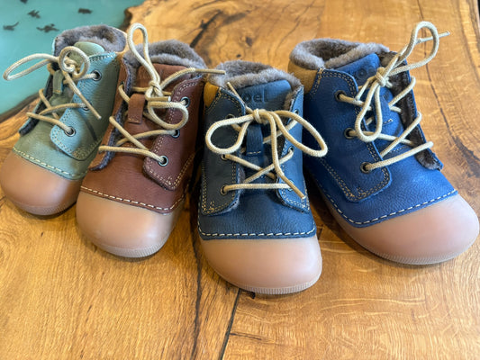 Koel Ava Lauflernschuh Winter