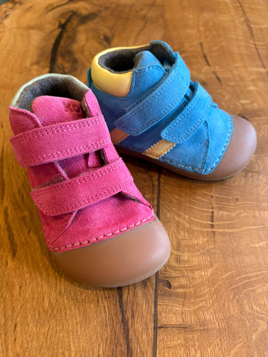 Koel Austin Winter Lauflernschuh