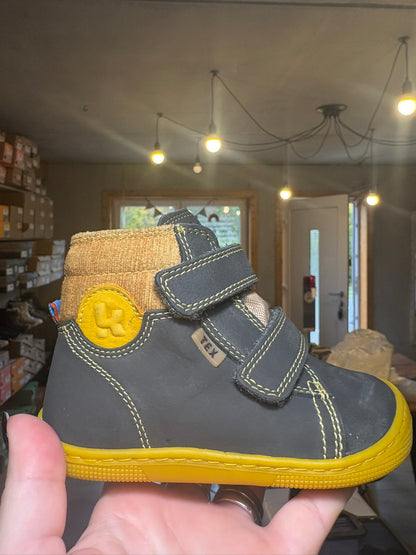 Koel Dean 2.0 WP wool Tex Winterstiefel