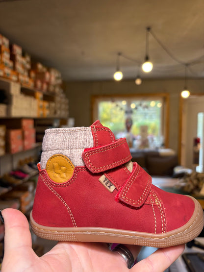 Koel Dean 2.0 WP wool Tex Winterstiefel
