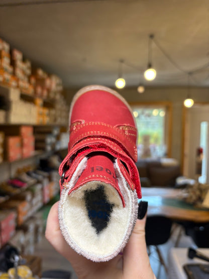 Koel Dean 2.0 WP wool Tex Winterstiefel