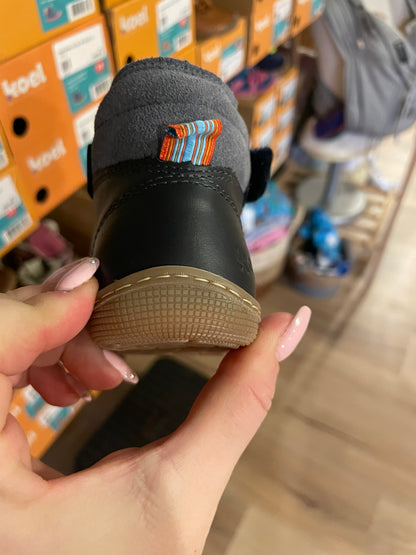 Koel Brandon 2.0 WP Wool Tex Winterstiefel
