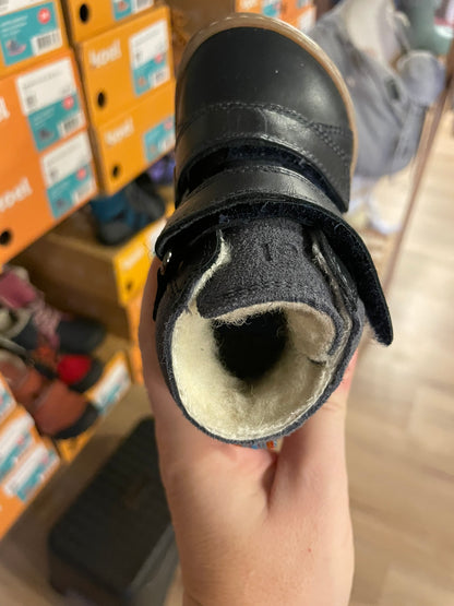 Koel Brandon 2.0 WP Wool Tex Winterstiefel