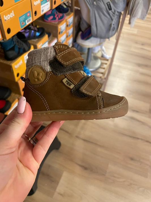 Koel Dean 2.0 WP wool Tex Winterstiefel