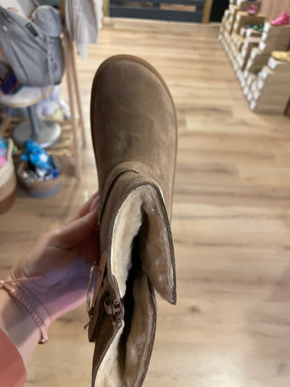 Develab Tex Winter Stiefel