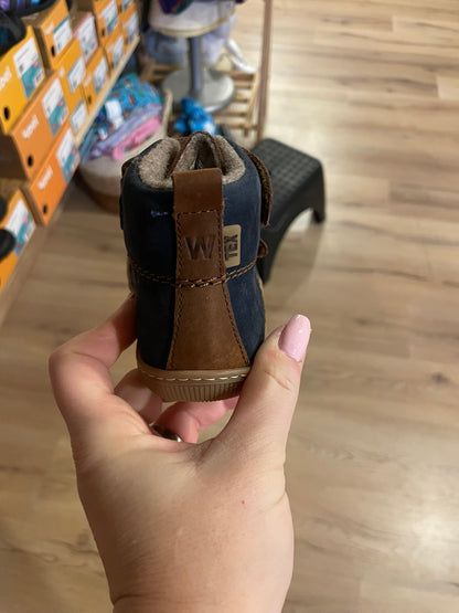 Koel Karo Barfuß Tex Winterstiefel