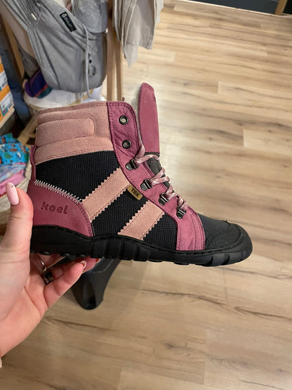 Koel Miloni Pink (2.0) Tex Winterstiefel