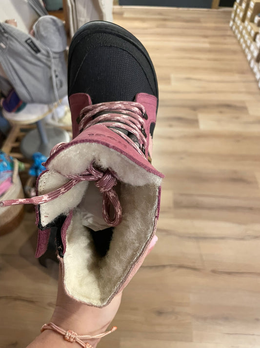 Koel Miloni Pink (2.0) Tex Winterstiefel