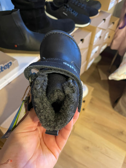 D.D. Step Dino Brille Winterstiefel