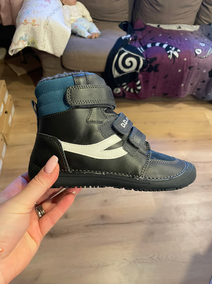 D.D. Step Streifen