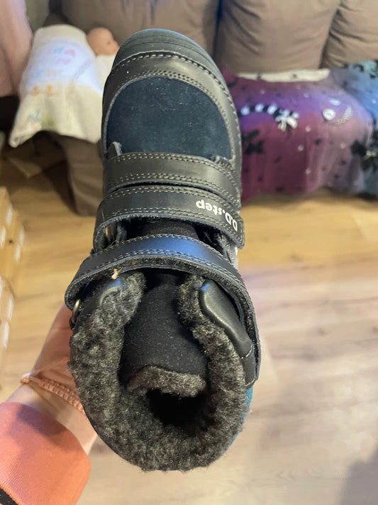 D.D. Step Streifen (W063-42754) 36+