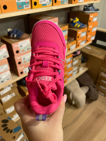 Xero Prio Erwachsene Barfußschuh Sneaker