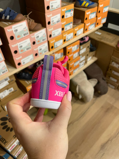 Xero Prio Erwachsene Barfußschuh Sneaker