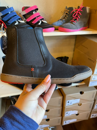 Blusun Barfuß (Winter) Chelsea Boot