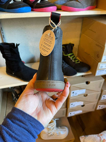 Blusun Barfuß (Winter) Chelsea Boot