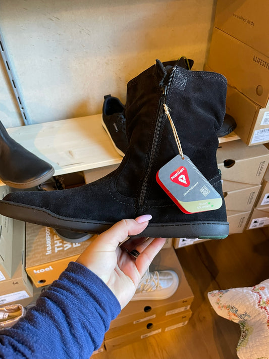 Blusun Barfuß (Winter) Stiefel
