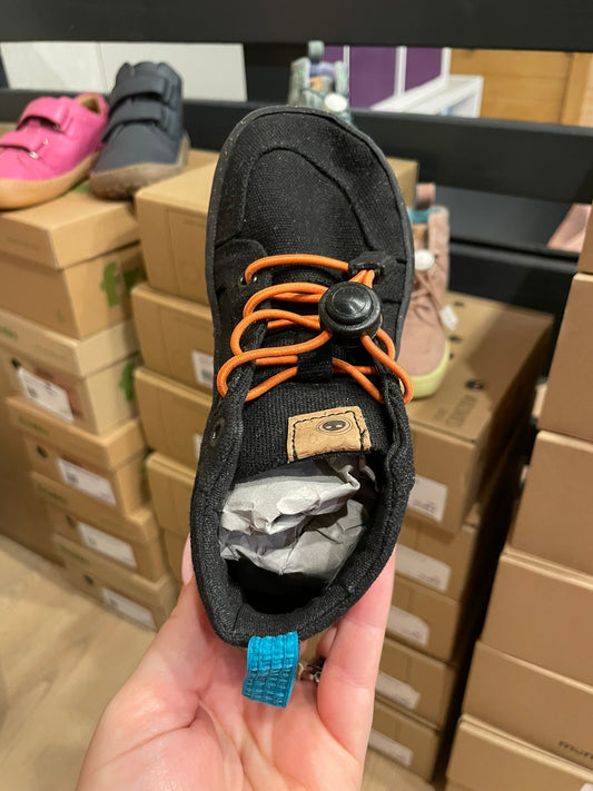 Mukishoes Shadow MidCut