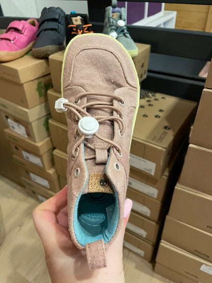 Mukishoes Hope Mid Cut