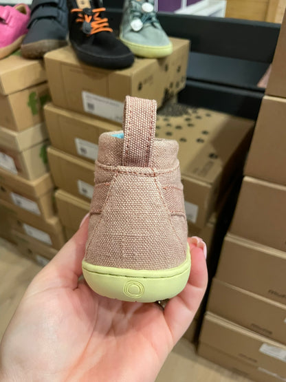 Mukishoes Hope Mid Cut
