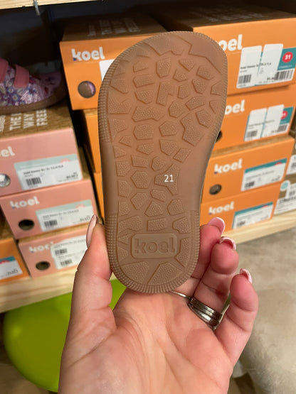 Koel Danny Kinder Sneaker Barfußschuh