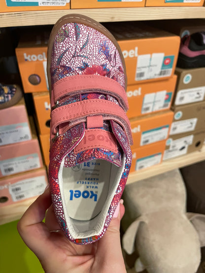 Koel Danny Kinder Sneaker Barfußschuh