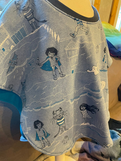 Poncho