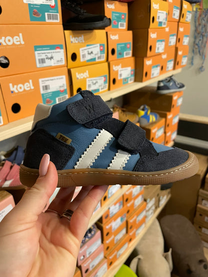 Koel Kurt W Tex Merino Winter Barfußschuh