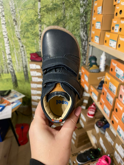 Koel Don Barfußschuh MidCut