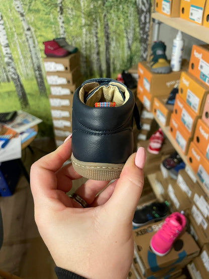 Koel Don Barfußschuh MidCut