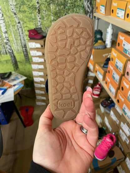 Koel Don Barfußschuh MidCut