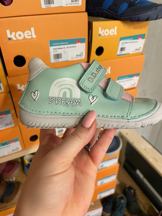 D.D. Step Sea MidCut Barfußschuh (S073-41578M)