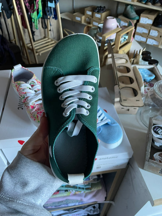 Anatomic Grün (Starter Serie)