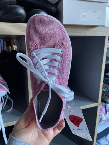 Anatomic Pink Glitzer (5AT11/3-Starter Serie)