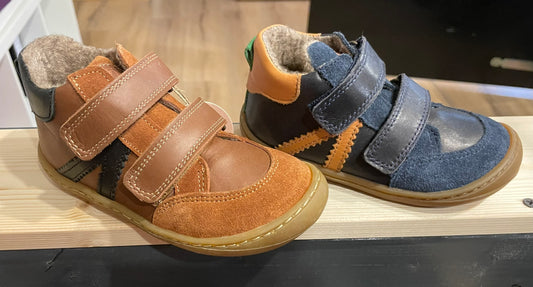 Develab 45219 Sneaker Winter