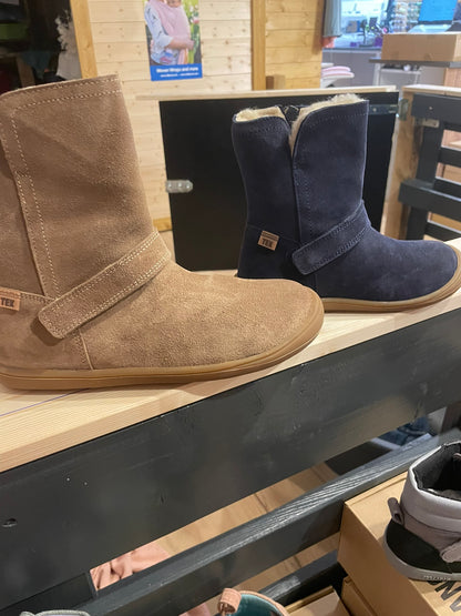 Develab Tex Winter Stiefel