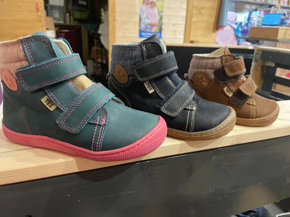 Koel Dean 2.0 WP wool Tex Winterstiefel
