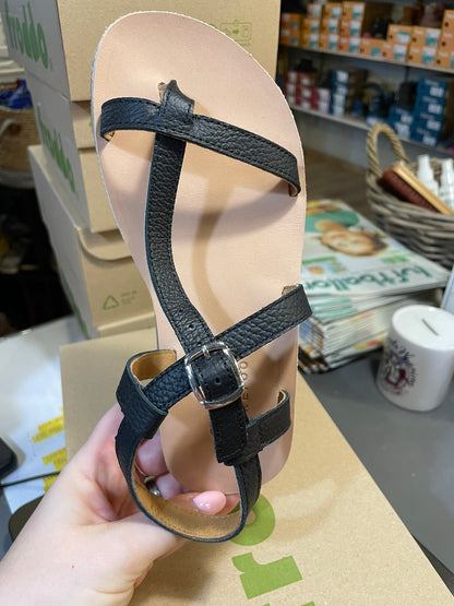 Froddo Flexy Barfuß Damen Sandale