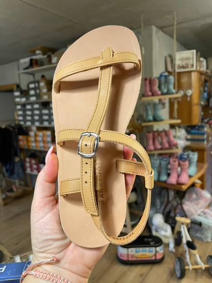 Froddo Flexy Barfuß Damen Sandale
