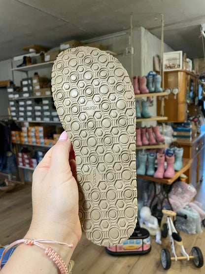 Froddo Flexy Barfuß Damen Sandale