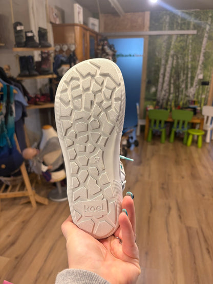 Koel MidCut Damen Barfuß Sneaker Danish Nappa