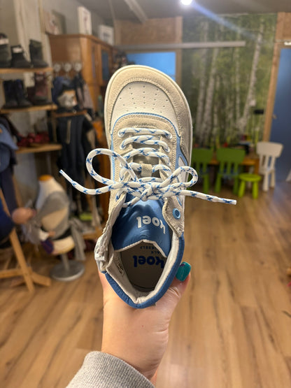 Koel MidCut Damen Barfuß Sneaker Danish Nappa
