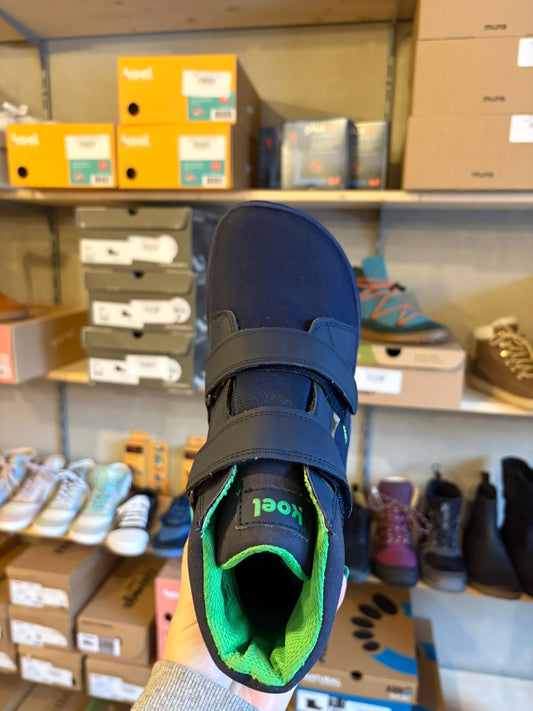 Koel Malo Unisex Barfußschuh Tex