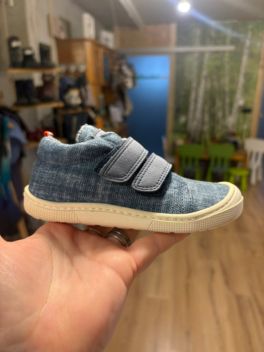 Koel Danny vegan Barfußschuh Sneaker