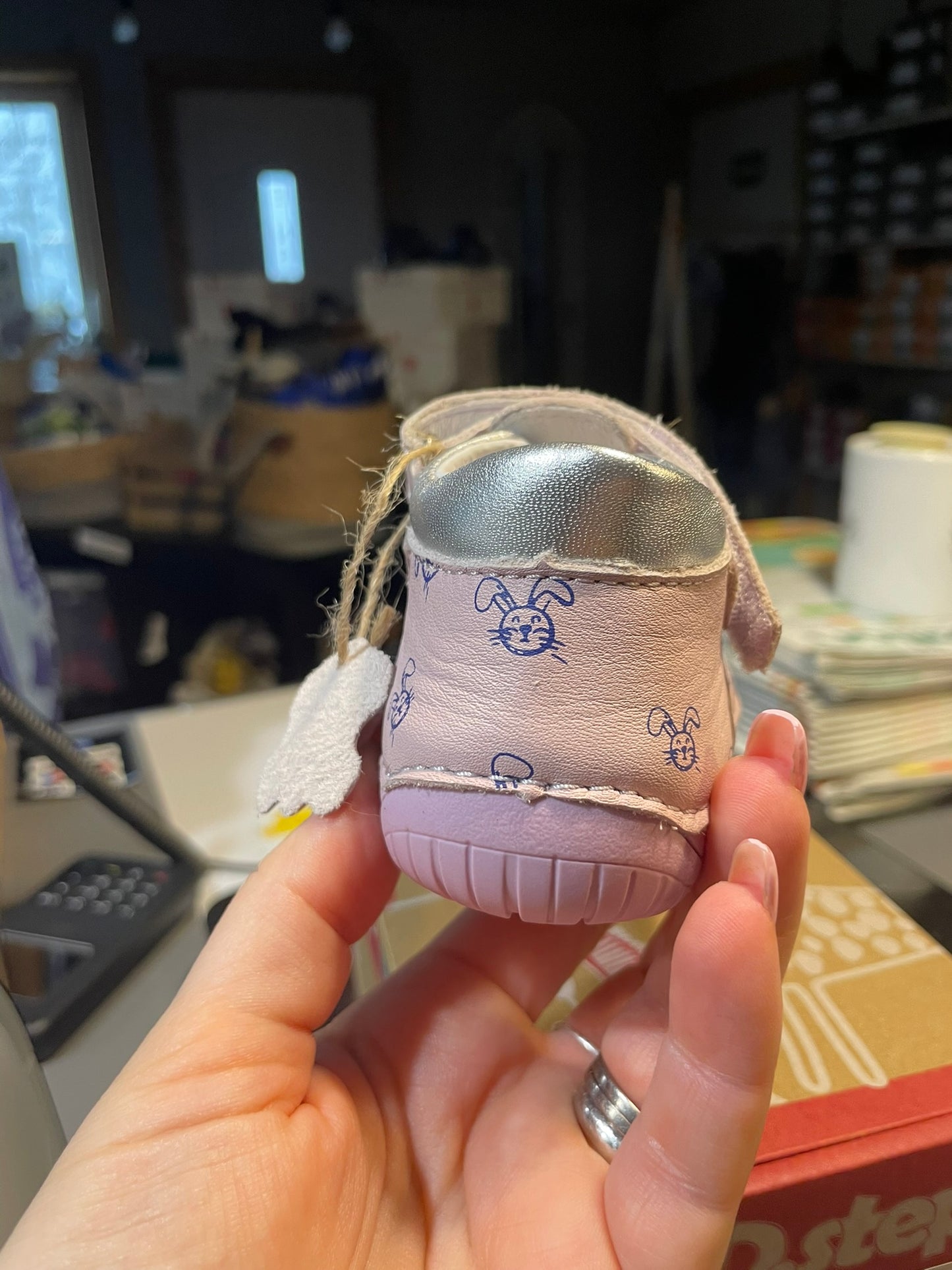 D.D.Step Hasen (H070-41464C)