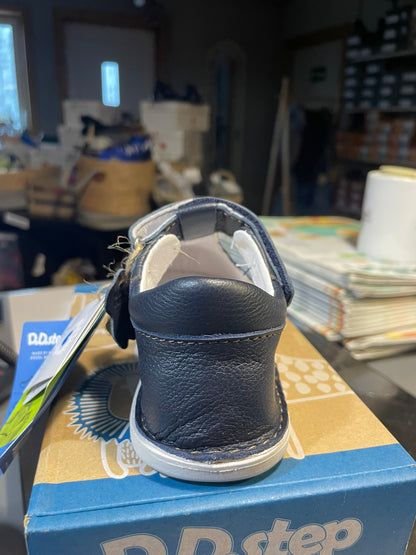 D.D.Step Royal Barfußsandale