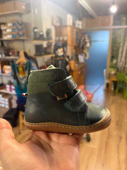 Koel Brandon 2.0 WP Wool Tex Winterstiefel